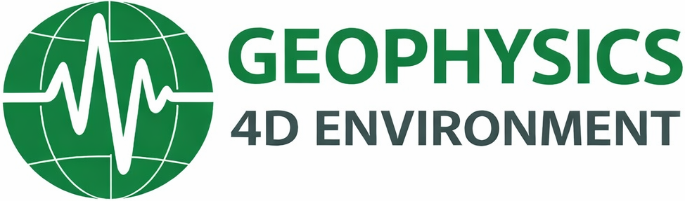 Geophysics 4D Environment - Advanced Geophysical Solutions - applied to ...